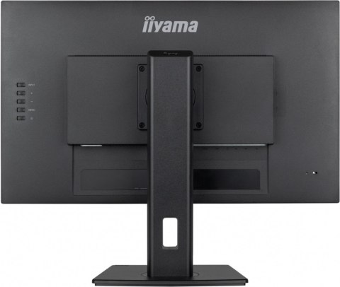 Monitor ProLite XUB2792HSU-B6 27 cali IPS,HDMI,DP,100Hz,SLIM,4xUSB3.2,PIVOT, HAS(150mm),2x2W IIYAMA