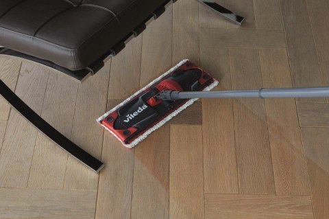 Mop obrotowy Ultramax TURBO Vileda