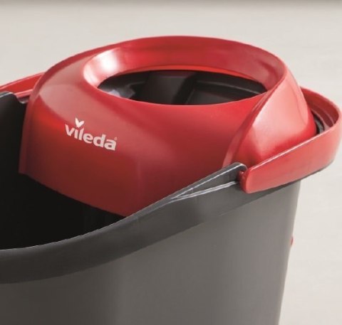 Mop obrotowy Ultramax TURBO Vileda