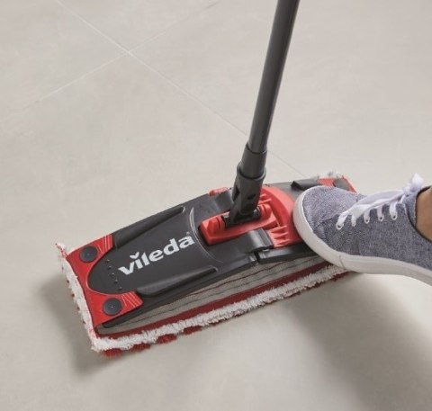 Mop obrotowy Ultramax TURBO Vileda