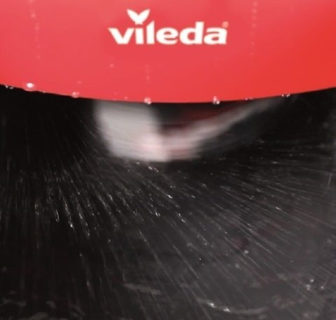 Mop obrotowy Ultramax TURBO Vileda