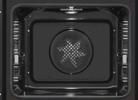 Piekarnik ED97619VBA+ X-TYPE Steam Amica