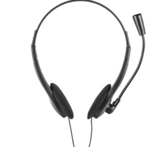Primo Chat Headset for PC and laptop Trust