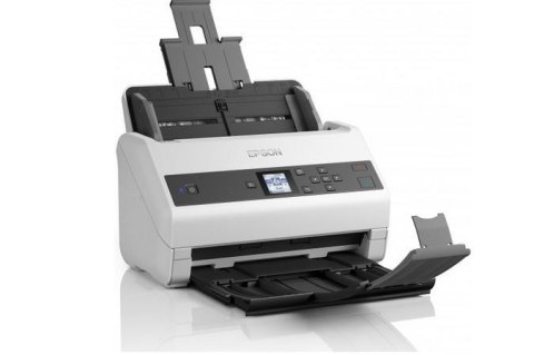 Skaner WF DS-870 A4 / A3(igłowanie) ADF100/130ipm/USB3.0 Epson