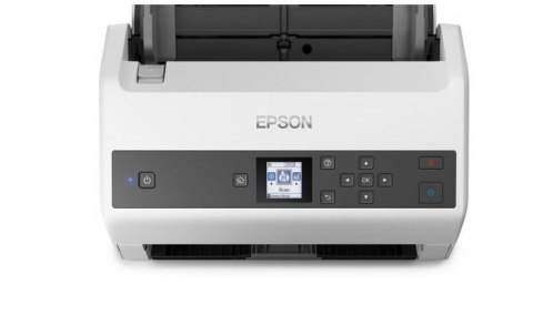Skaner WF DS-870 A4 / A3(igłowanie) ADF100/130ipm/USB3.0 Epson