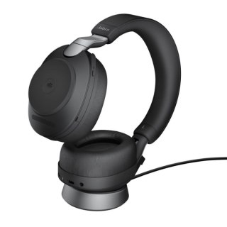 Słuchawki Evolve2 85 Stand Link380a MS Stereo Black Jabra