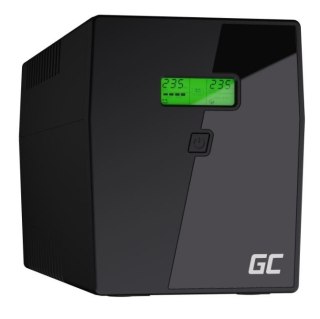 Zasilacz awaryjny UPS 2000VA 1200W Power Proof Green Cell