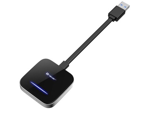 Adapter Carplay Android Auto CarLink Pro Tracer