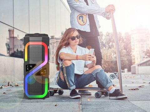 Głośnik Natrix TWS BT Tracer