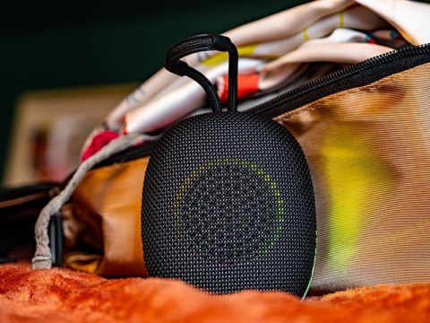 Głośnik Quasar TWS BT Tracer