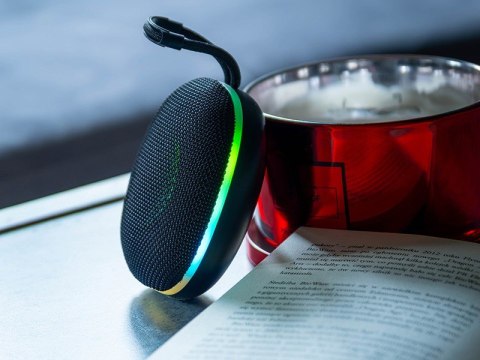 Głośnik Quasar TWS BT Tracer