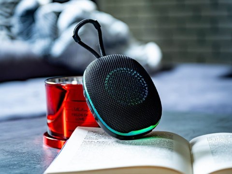 Głośnik Quasar TWS BT Tracer