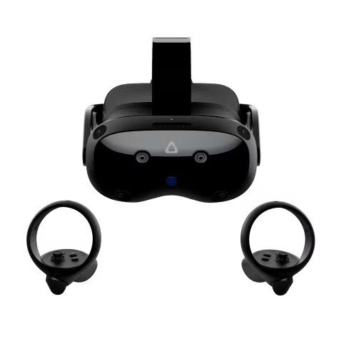 Gogle VR Vive Focus Vision 99HAUM029-00 HTC