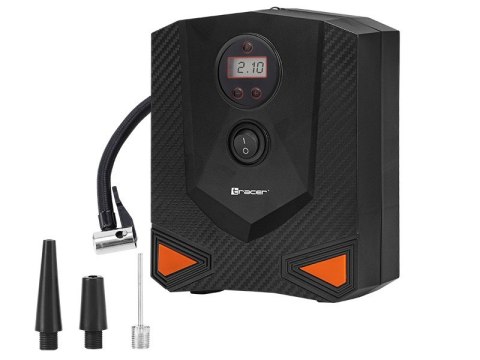 Kompresor RES-04 EL Tracer