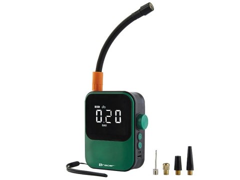 Kompresor RES-07BEL Tracer