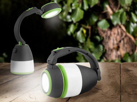 Lampa kempingowa wielofunkcyjna Flex Tracer