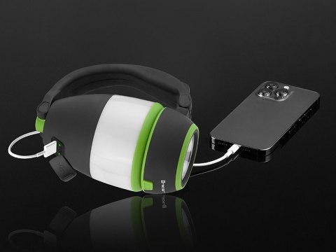 Lampa kempingowa wielofunkcyjna Flex Tracer