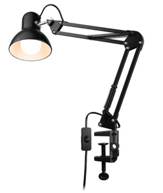 Lampka kreślarska 2 w 1 Architekt Tracer