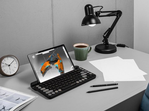 Lampka kreślarska 2 w 1 Architekt Tracer