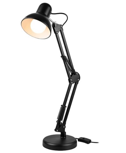 Lampka kreślarska 2 w 1 Architekt Tracer