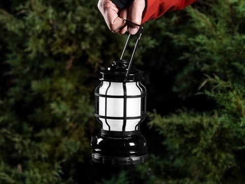 Lampka turystyczna Retro Tracer