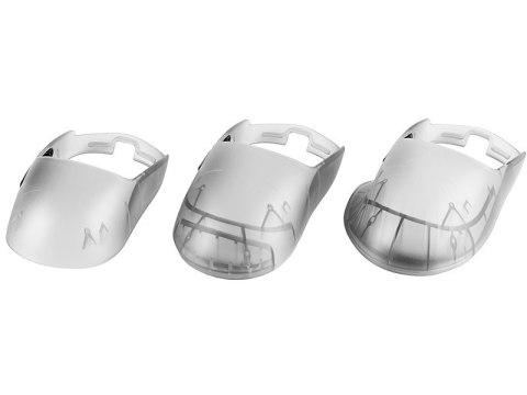 Mysz Gamezone Neon RGB USB Tracer