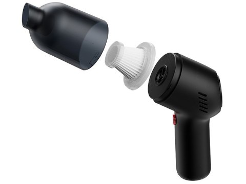 Odkurzacz samochodowy OK-B1 Tracer