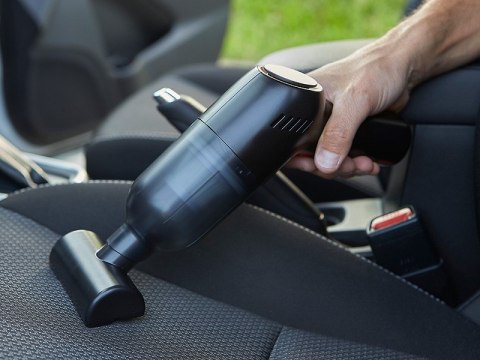 Odkurzacz samochodowy OK-B1 Tracer