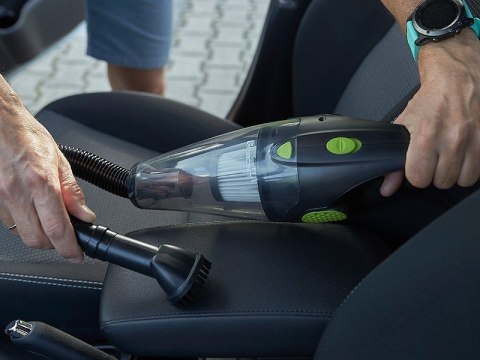 Odkurzacz samochodowy OK-V1 Tracer