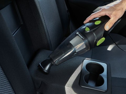 Odkurzacz samochodowy OK-V1 Tracer