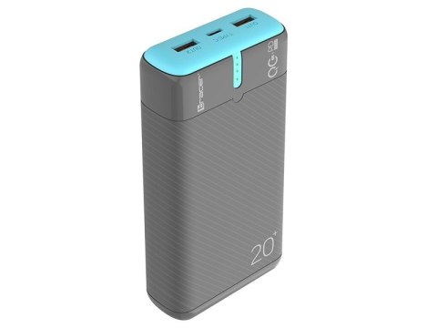 PowerBank EnerGen 20000mAh PD+QC3.0 GB Tracer