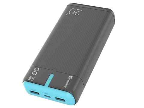 PowerBank EnerGen 20000mAh PD+QC3.0 GB Tracer