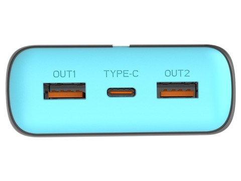 PowerBank EnerGen 20000mAh PD+QC3.0 GB Tracer