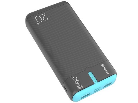 PowerBank EnerGen 20000mAh PD+QC3.0 GB Tracer