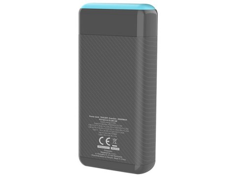 PowerBank EnerGen 20000mAh PD+QC3.0 GB Tracer