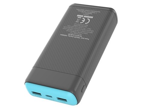 PowerBank EnerGen 20000mAh PD+QC3.0 GB Tracer