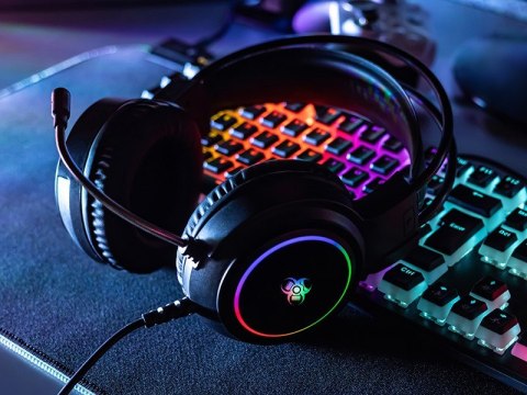 Słuchawki GAMEZONE GZ X1 Tracer