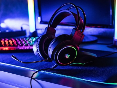 Słuchawki GAMEZONE GZ X1 Tracer