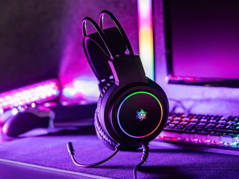 Słuchawki GAMEZONE GZ X1 Tracer