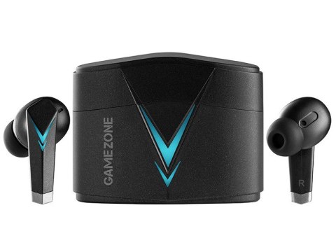 Słuchawki GAMEZONE T6 PRO TWS BT Tracer