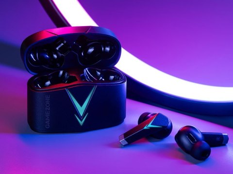 Słuchawki GAMEZONE T6 PRO TWS BT Tracer