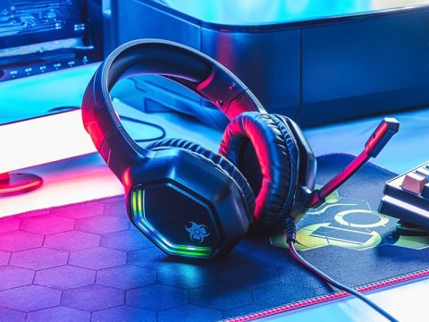 Słuchawki Gamezone GZ X3 Tracer