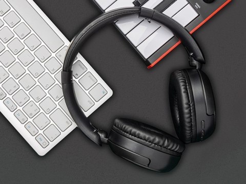 Słuchawki Mobile Super BT Tracer