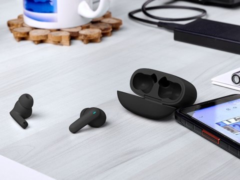 Słuchawki S1 ANC TWS BT Tracer