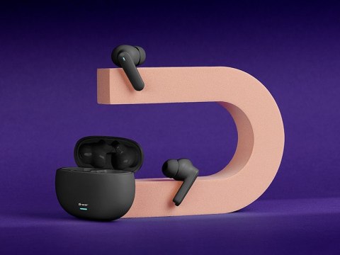 Słuchawki S1 ANC TWS BT Tracer