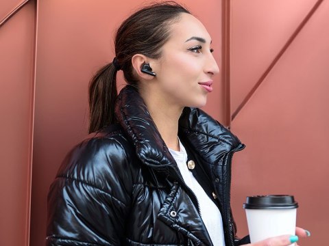 Słuchawki T10 TWS BT Tracer