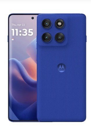 Smartfon edge 60 pro 12/512GB Dazzling Blue Motorola