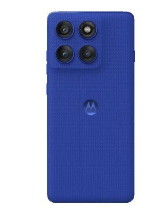 Smartfon edge 60 pro 12/512GB Dazzling Blue Motorola