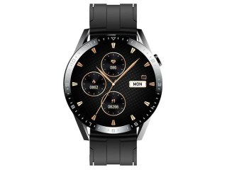 Smartwatch SM9 PulseRay Tracer