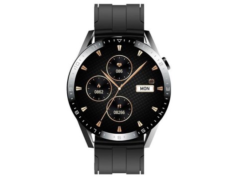 Smartwatch SM9 PulseRay Tracer